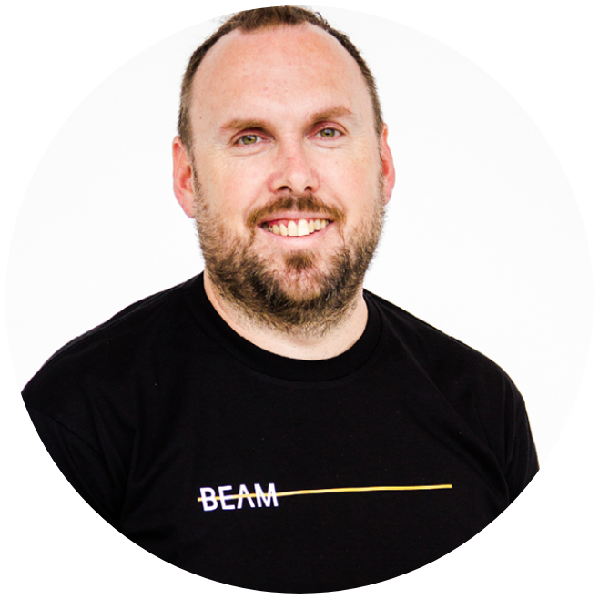 craig BEAM | CRM, Sales Marketing Automation Specialists