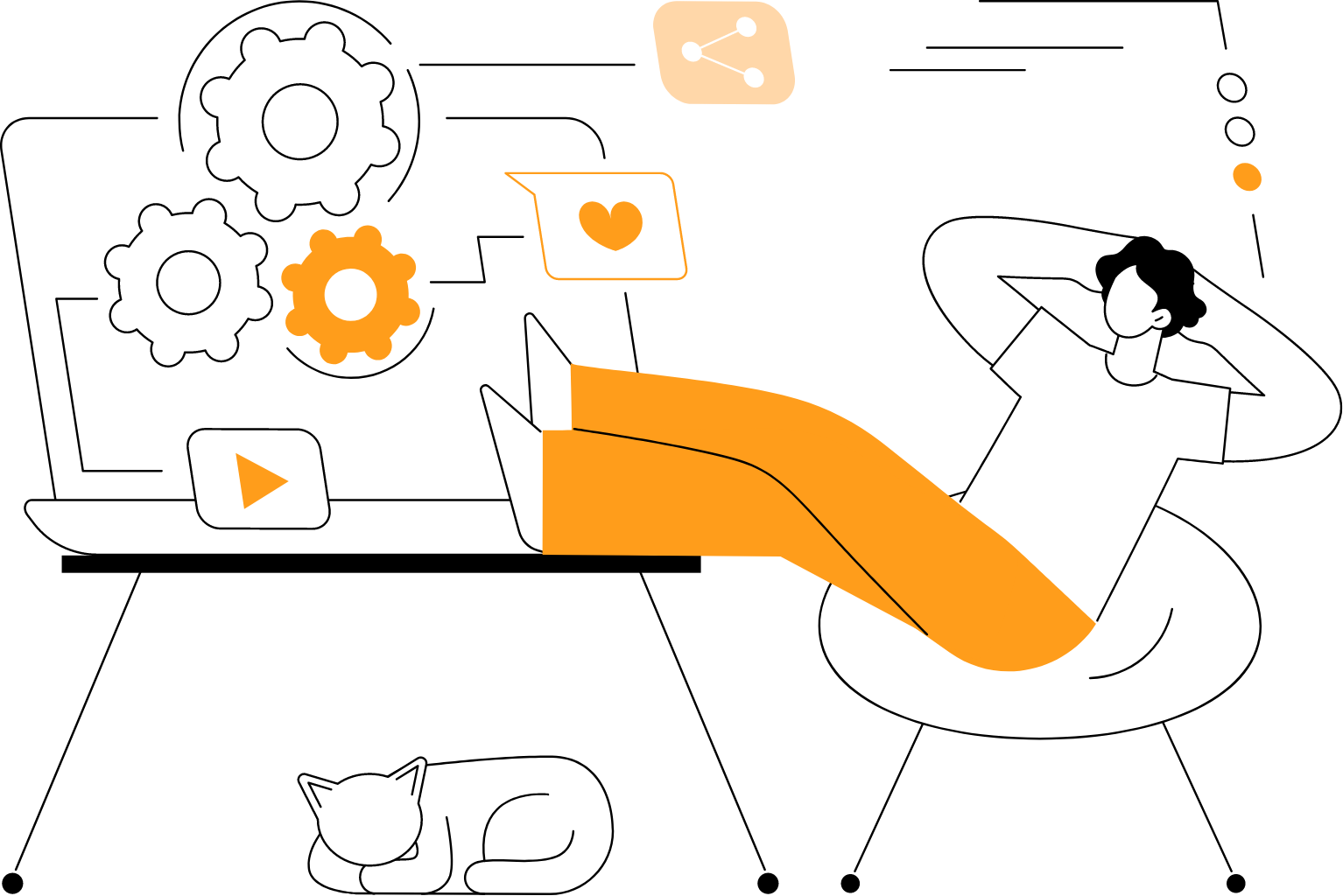 group-33 BEAM | CRM, Sales Marketing Automation Specialists