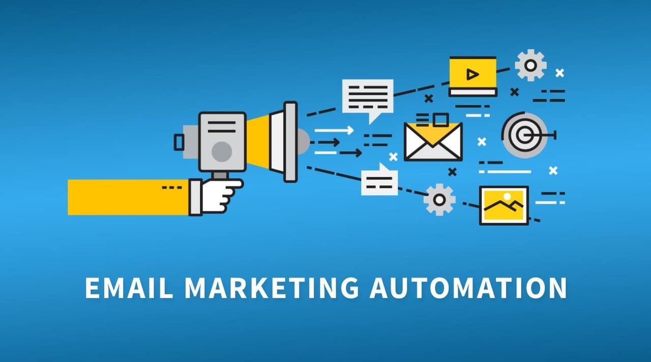 img8 Boost Conversions with Email Marketing Automation: Strategy & Tools | BEAM Automation
