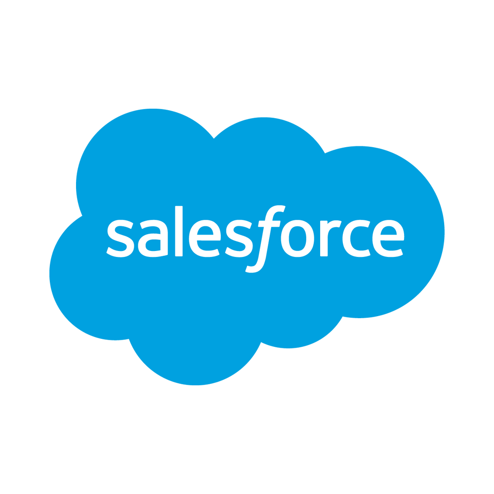 salesforce-logo Crm Training Australia | BEAM Automation