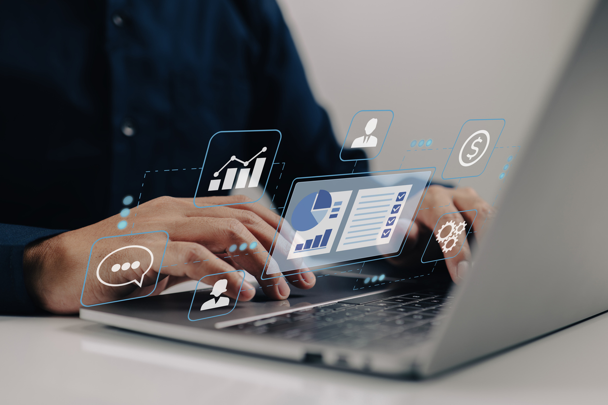 istock-1412784813 5 Free Ways to Double Customer Engagement Using Your CRM | BEAM Automation