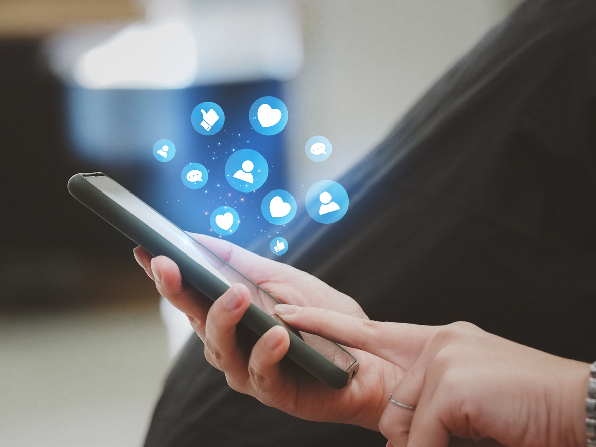 istock-1579866530 5 Free Ways to Double Customer Engagement Using Your CRM | BEAM Automation