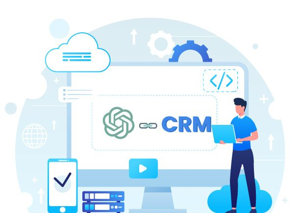 predictive-ai-crm-and-real-time-personalisation Future of CRM with Predictive AI and Real Time Personalisation | BEAM Automation