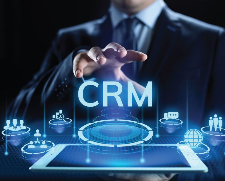crm-strategy-failures-and-fixes-with-ai-tools Why Most CRM Strategies Fail and How to Fix with AI | BEAM Automation