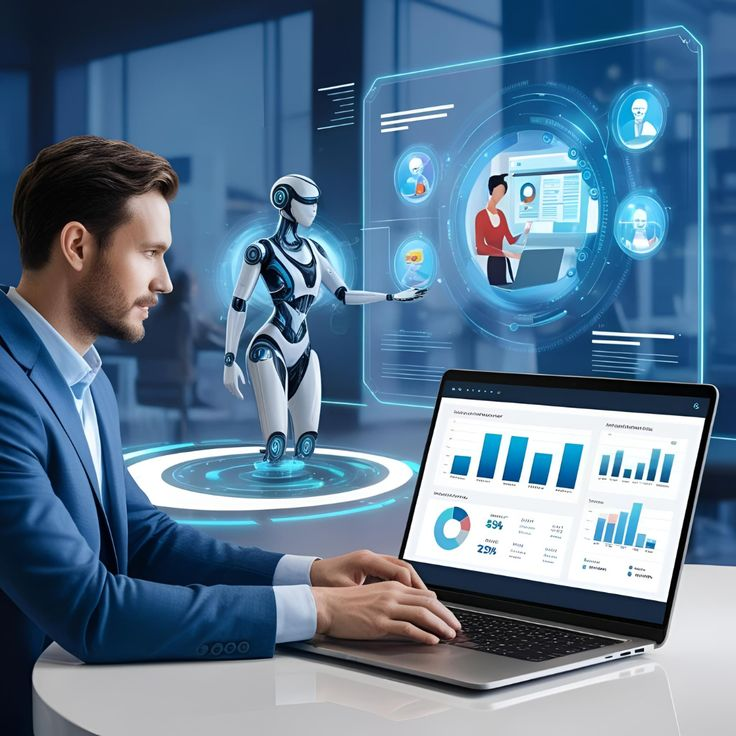 pic2 Why Most CRM Strategies Fail and How to Fix with AI | BEAM Automation