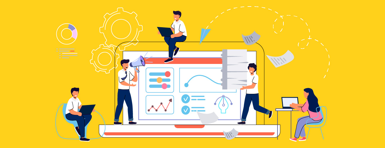 Artboard 5-80 Marketing Automation Blog by Beam Automation Experts